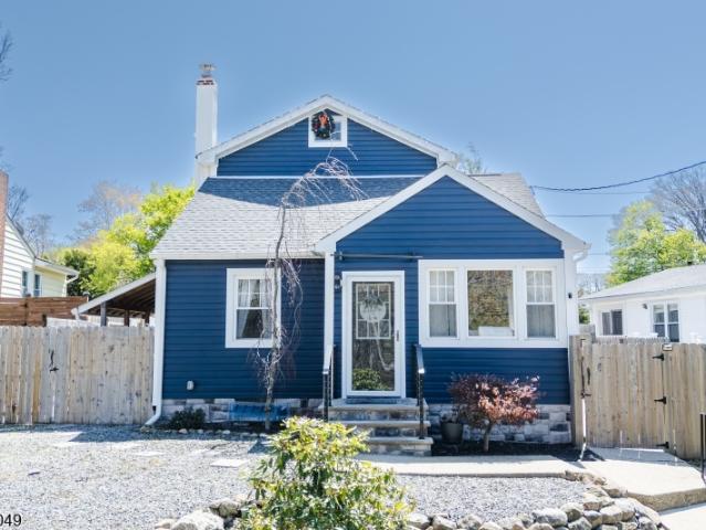 House for sale in Kenvil, New Jersey