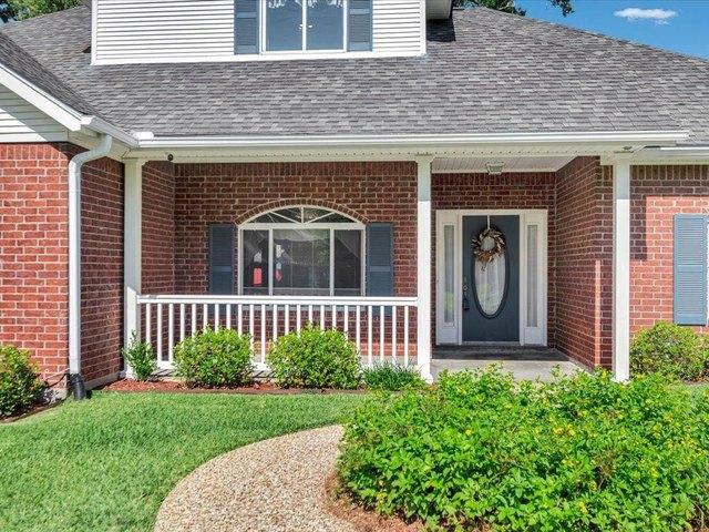 House for sale in Lufkin, Texas
