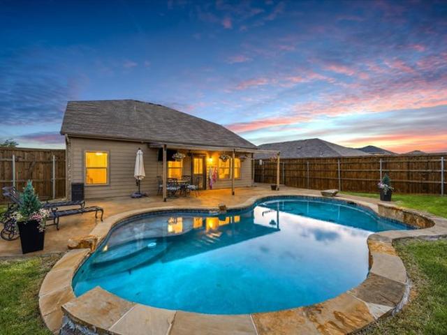 House for sale in Josephine, Texas