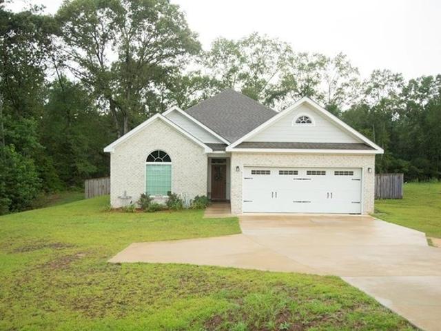 House for sale in Troy, Alabama