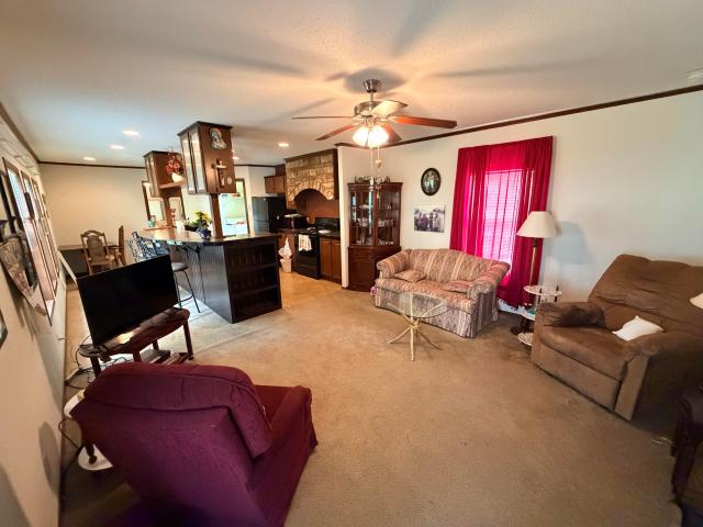 House for sale in Alton, Missouri