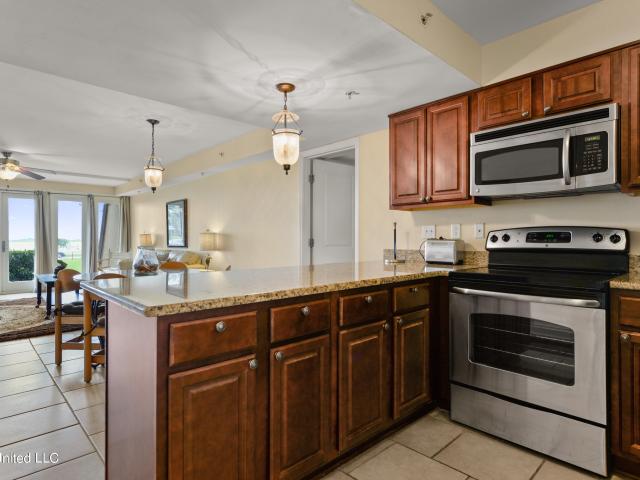 Condo for sale in Biloxi, Mississippi