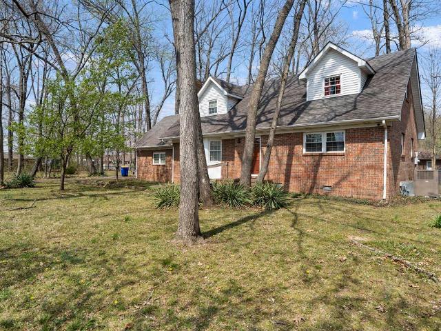 House for sale in Simpson, Kentucky