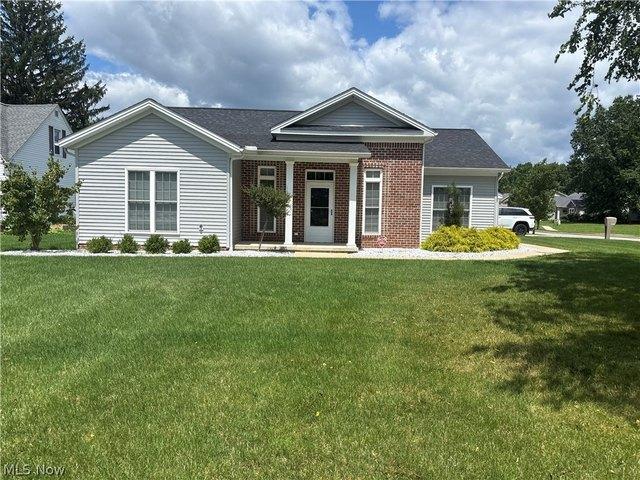 House for sale in Boardman, Ohio