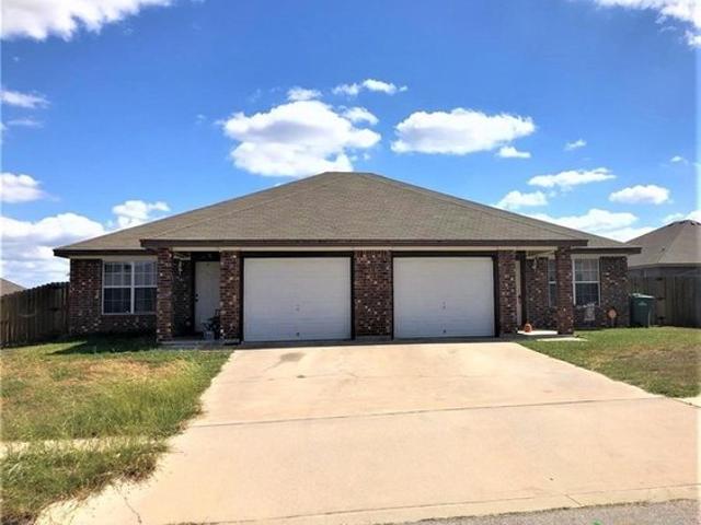 House for sale in Briggs, Texas