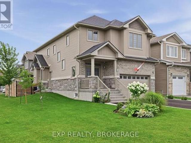 House for sale in Kingston, Ontario