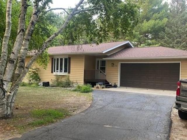 House for sale in Hubbard, Minnesota