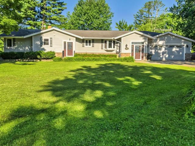 House for sale in Amery, Wisconsin