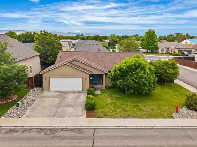 House for sale in Fruita, Colorado
