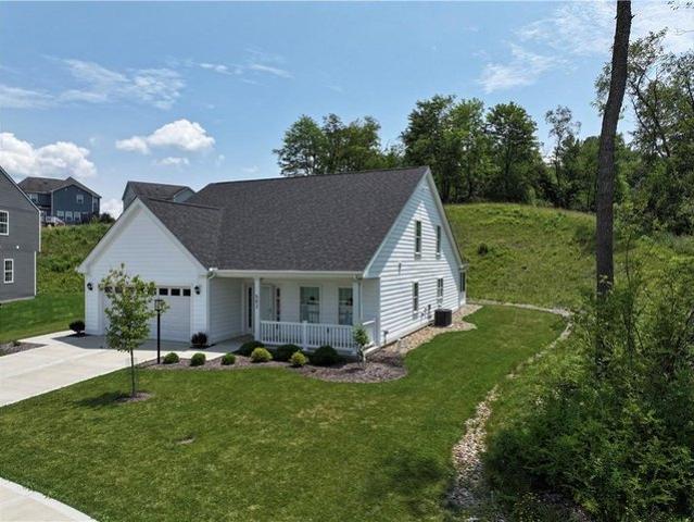 House for sale in Mars, Pennsylvania