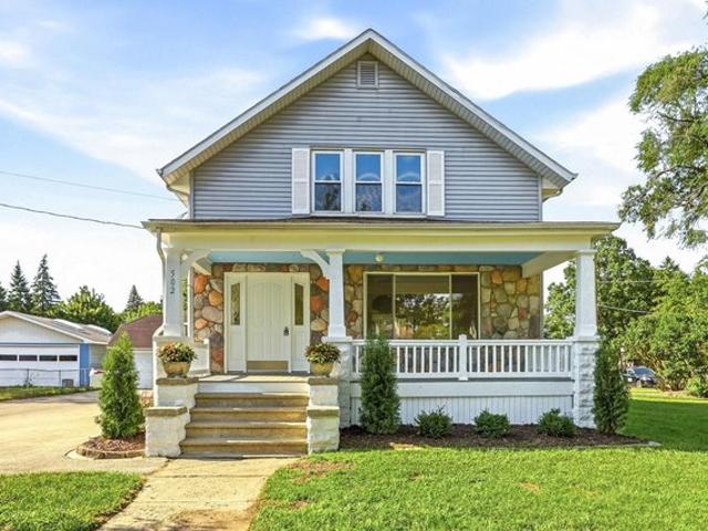 House for sale in Essexville, Michigan