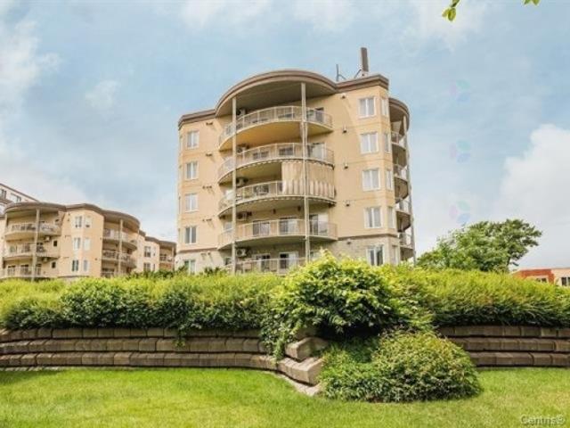 Condo for sale in Laval-des-Rapides, Laval (région administrative)