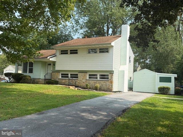 House for sale in Chester, Pennsylvania