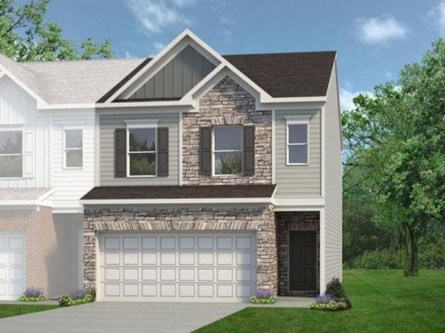Townhouse for sale in Villa Rica, Georgia