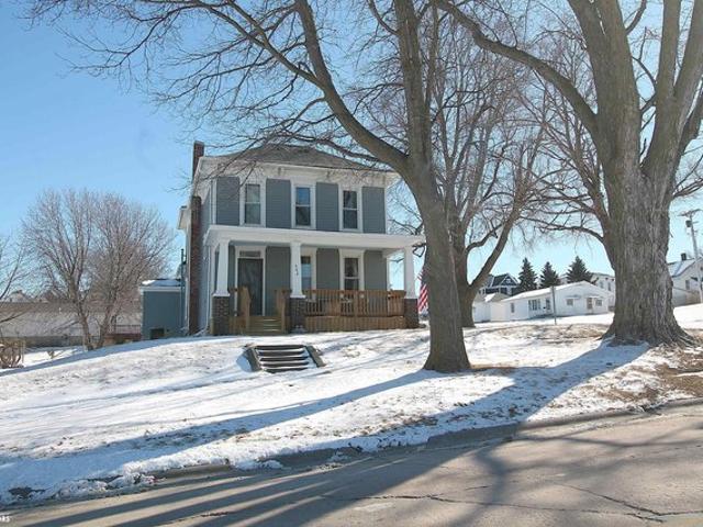 House for sale in Stanton, Iowa