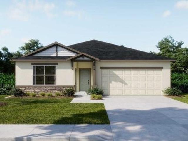 House for sale in Dundee, Florida