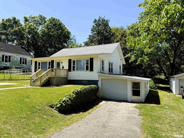 House for sale in Havana, Illinois