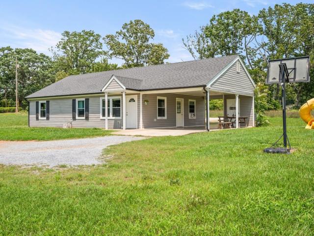 House for sale in Virginia