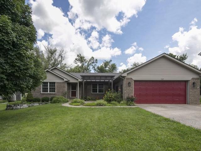House for sale in Wilmore, Kentucky