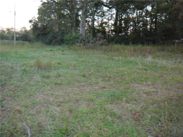 Land for sale in Calhoun Falls, South Carolina