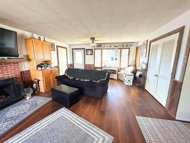 House for sale in Emmetsburg, Iowa