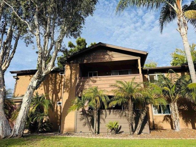 Condo for sale in Oceanside, California