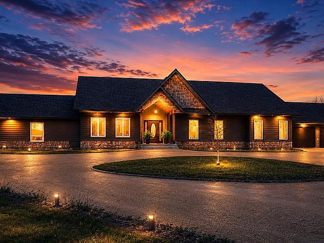 House for sale in Manitoba