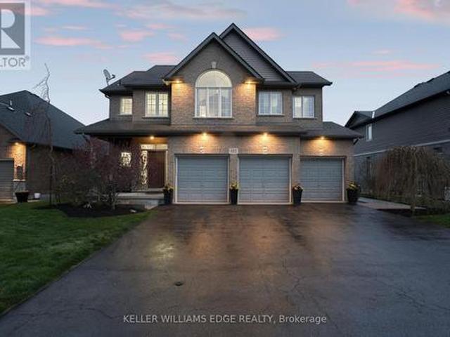 House for sale in Niagara, Ontario