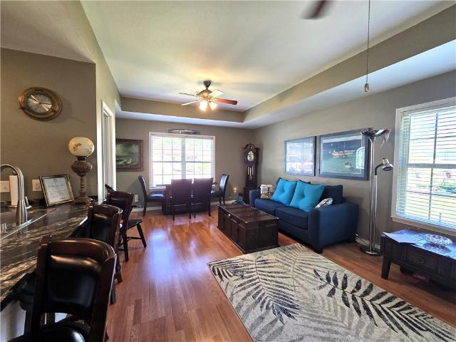 House for sale in Ark