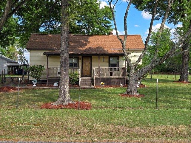 House for sale in Eden, North Carolina