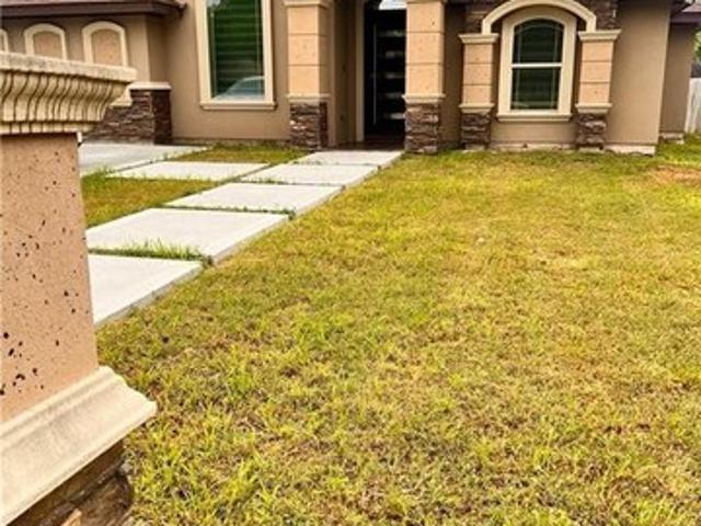 House for sale in Hidalgo, Texas