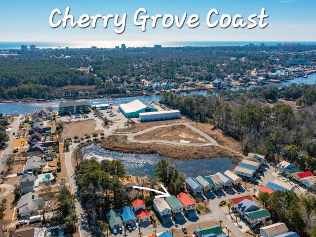 House for sale in Little River, South Carolina