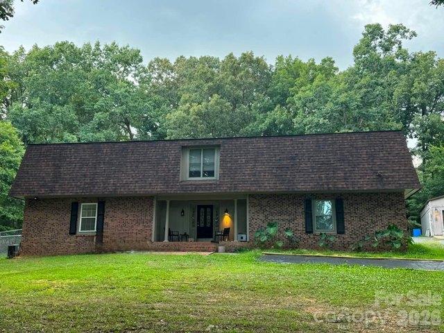 House for sale in Monroe, North Carolina