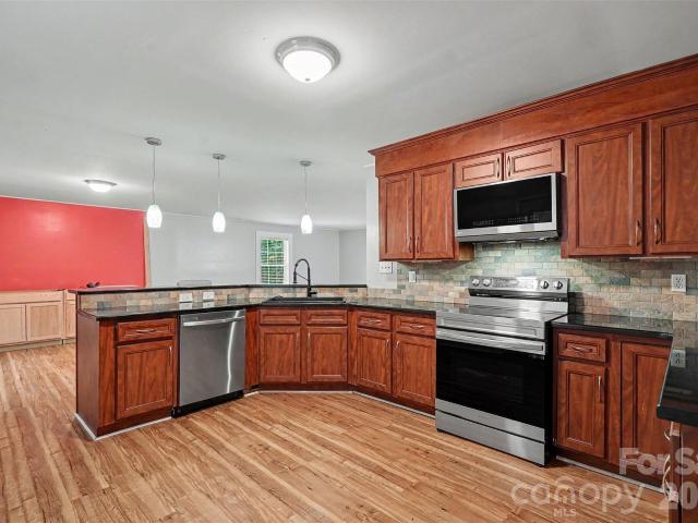 House for sale in Monroe, North Carolina