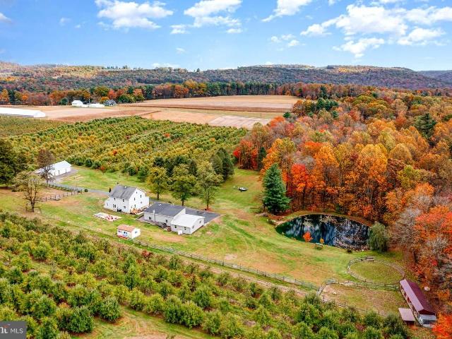 House for sale in Aspers, Pennsylvania