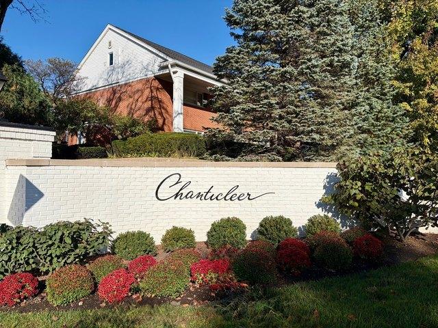 Condo for sale in Hinsdale, DuPage County
