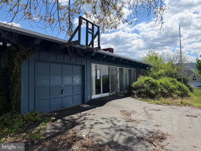 House for sale in Virginia