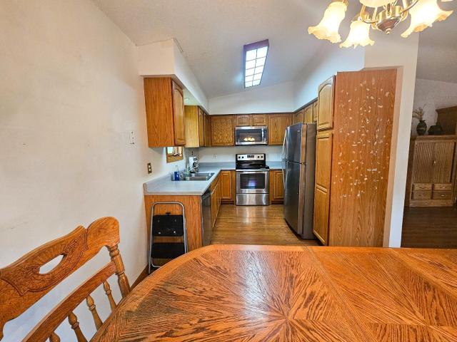 House for sale in Red Lake Falls, Minnesota