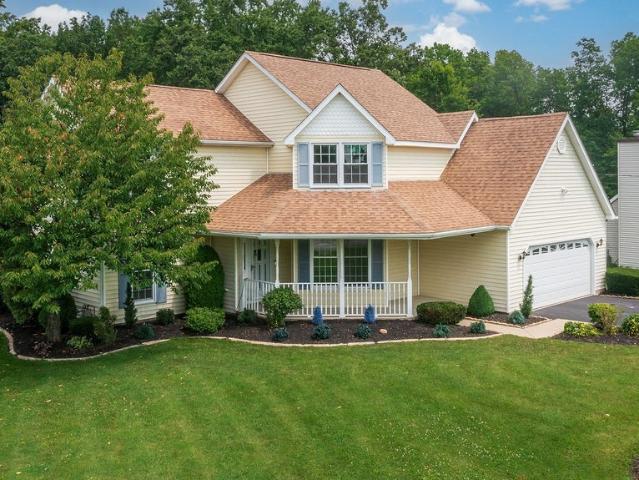 House for sale in Niagara, New York