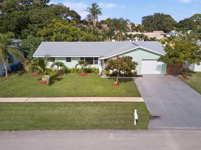 House for sale in Jupiter, Florida
