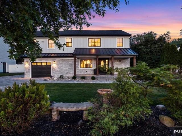 House for sale in Closter, New Jersey