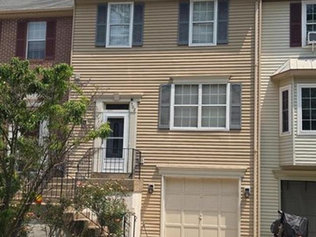 Townhouse for sale in Virginia