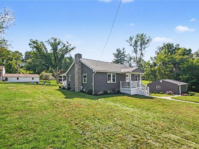 House for sale in Cuddy, Pennsylvania