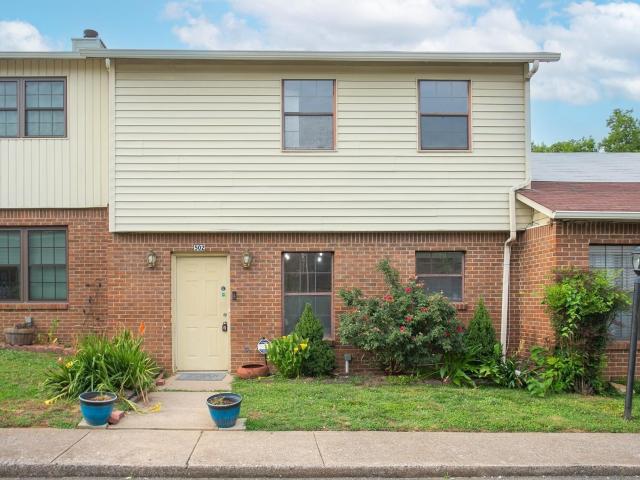 Townhouse for sale in Madison Townhouse for sale in Madison