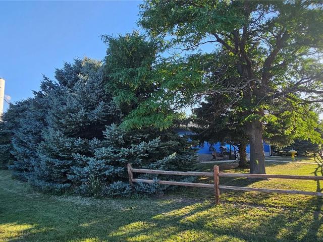House for sale in Arriba, Colorado