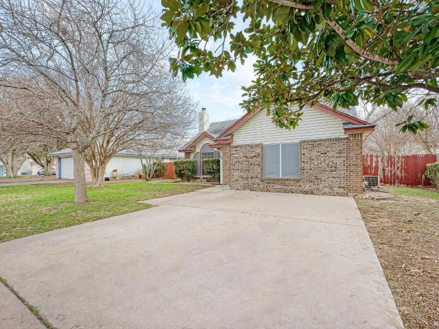 House for sale in Williamson, Texas