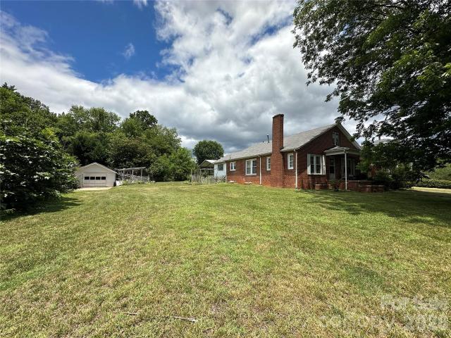 House for sale in Lenoir, North Carolina