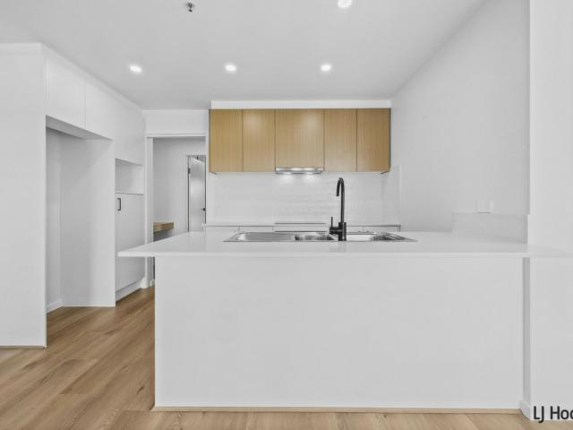 Apartment for rent in Australian Capital Territory