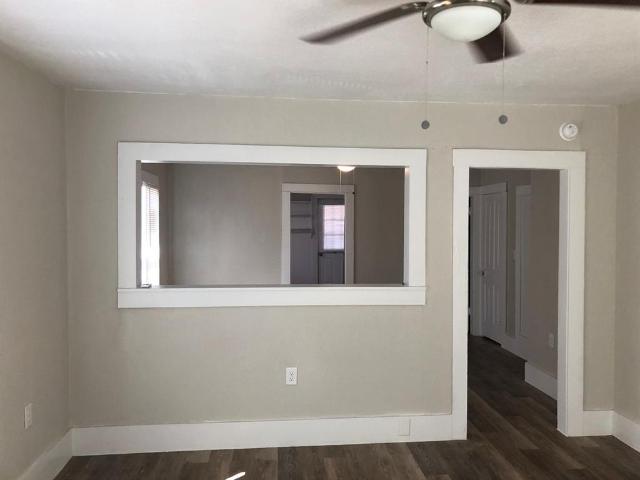 House for sale in Coleman, Texas