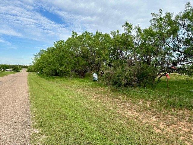 Land for sale in Nolan, Texas